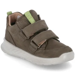 Best Klettschuhe BREEZE - Kinder Halbschuhe