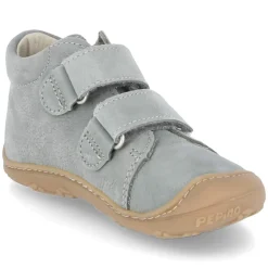 Clearance Klettschuhe CHRISY - Kinder Halbschuhe