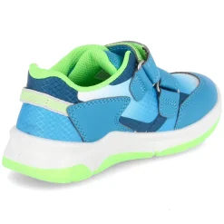 Best Klettschuhe COOPER - Kinder Halbschuhe