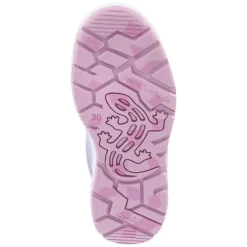 Hot Klettschuhe DOMINIK - Kinder Halbschuhe