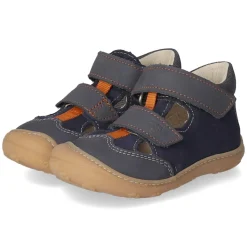 Hot Klettschuhe EBI - Kinder Halbschuhe