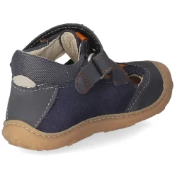 Hot Klettschuhe EBI - Kinder Halbschuhe