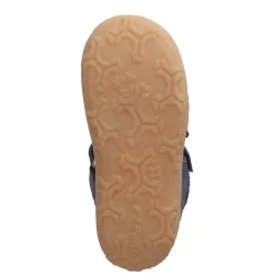 Hot Klettschuhe EBI - Kinder Halbschuhe