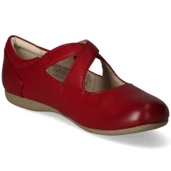 Sale Klettschuhe FIONA 72 - Damen Ballerinas|Halbschuhe