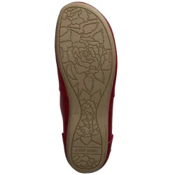 Sale Klettschuhe FIONA 72 - Damen Ballerinas|Halbschuhe