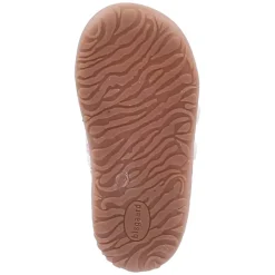 Hot Klettschuhe HALE V - Kinder Halbschuhe