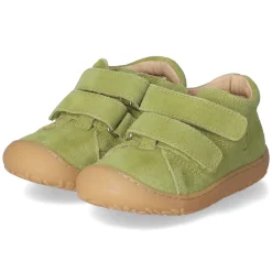 Clearance Klettschuhe HALE V - Kinder Halbschuhe