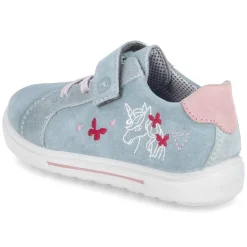 New Klettschuhe IRINA - Kinder Halbschuhe