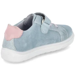 New Klettschuhe IRINA - Kinder Halbschuhe