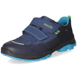 Best Klettschuhe JUPITER - Kinder Halbschuhe