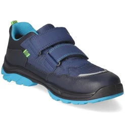 Best Klettschuhe JUPITER - Kinder Halbschuhe