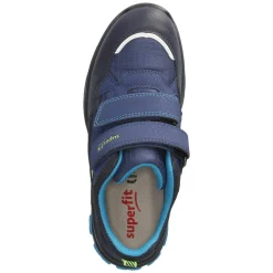 Best Klettschuhe JUPITER - Kinder Halbschuhe