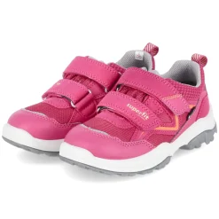 Online Klettschuhe JUPITER - Kinder Outdoorschuhe|Halbschuhe