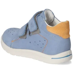 Hot Klettschuhe LAAS - Kinder Halbschuhe