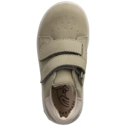 Sale Klettschuhe LAAS - Kinder Halbschuhe