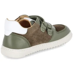 Hot Klettschuhe MARKIO - Kinder Halbschuhe