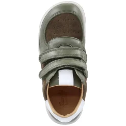 Hot Klettschuhe MARKIO - Kinder Halbschuhe