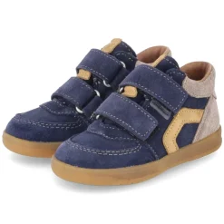 Best Klettschuhe NIRU - Kinder Halbschuhe