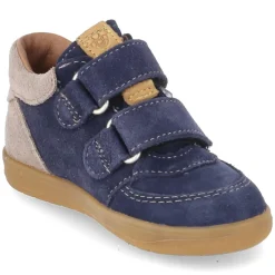 Best Klettschuhe NIRU - Kinder Halbschuhe