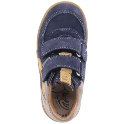 Best Klettschuhe NIRU - Kinder Halbschuhe