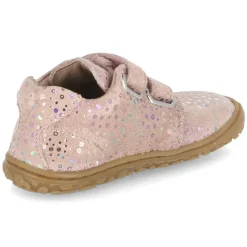 Hot Klettschuhe NOAH - Kinder Halbschuhe