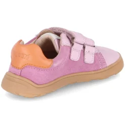 Outlet Klettschuhe RICCO - Kinder Halbschuhe