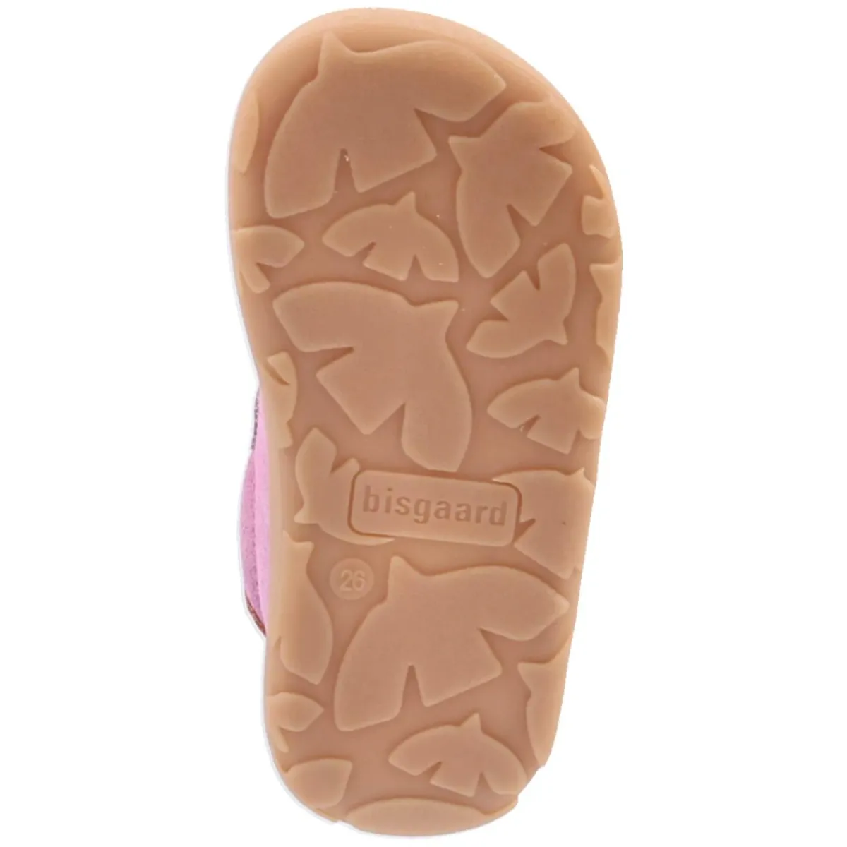 Outlet Klettschuhe RICCO - Kinder Halbschuhe