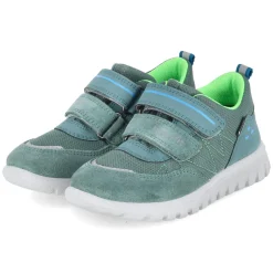 Hot Klettschuhe SPORT7 MINI - Kinder Halbschuhe