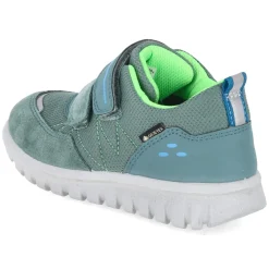 Hot Klettschuhe SPORT7 MINI - Kinder Halbschuhe