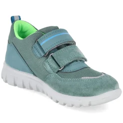 Hot Klettschuhe SPORT7 MINI - Kinder Halbschuhe