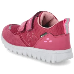 Hot Klettschuhe SPORT7 MINI - Kinder Halbschuhe