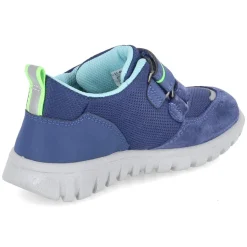 Best Klettschuhe SPORT7MINI - Kinder Halbschuhe