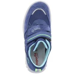 Best Klettschuhe SPORT7MINI - Kinder Halbschuhe