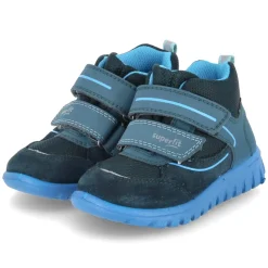 New Klettschuhe SPORT/MINI - Kinder Halbschuhe
