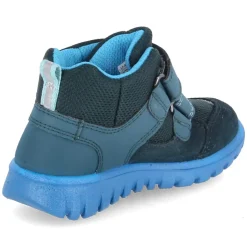 New Klettschuhe SPORT/MINI - Kinder Halbschuhe