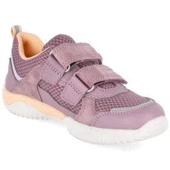 Klettschuhe STORM - Kinder Halbschuhe