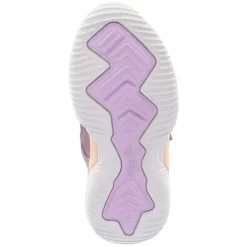 Klettschuhe STORM - Kinder Halbschuhe