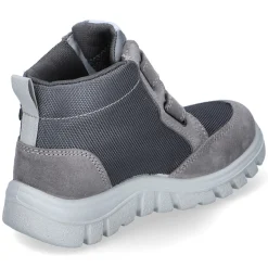 Outlet Klettstiefeletten GEMINAE - Kinder Stiefel & Boots
