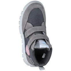 Outlet Klettstiefeletten GEMINAE - Kinder Stiefel & Boots