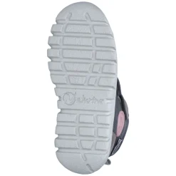 Outlet Klettstiefeletten GEMINAE - Kinder Stiefel & Boots