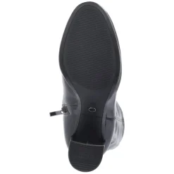 Clearance Lackstiefel - Damen Stiefel & Boots