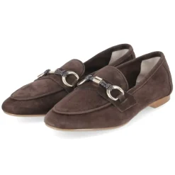 Loafer - Damen Halbschuhe