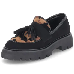 Online Loafer - Damen Halbschuhe
