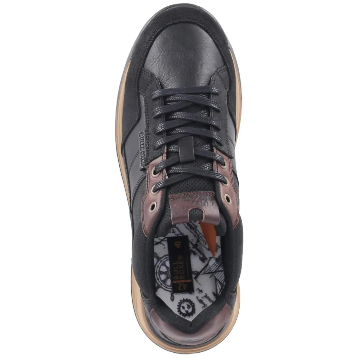 Sale Low Sneaker - Herren Sneaker