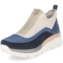 Hot Low Sneaker - Damen Sneaker