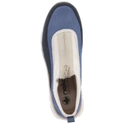 Hot Low Sneaker - Damen Sneaker