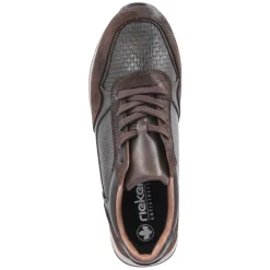 Outlet Low Sneaker - Herren Sneaker