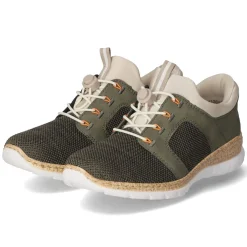 Hot Low Sneaker - Damen Sneaker