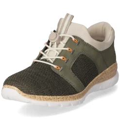 Hot Low Sneaker - Damen Sneaker