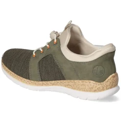 Hot Low Sneaker - Damen Sneaker